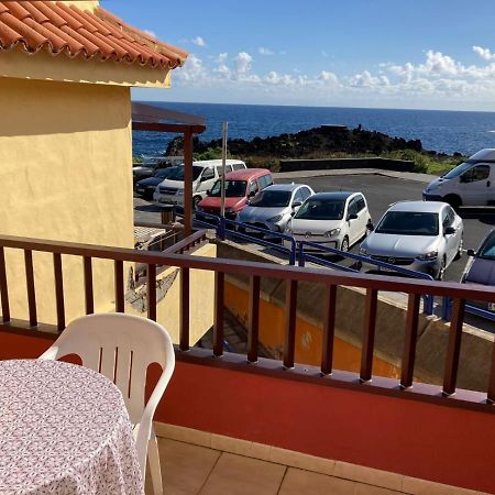 La Terraza Apartment Playa Cancajos.- BreNa Baja  Exterior foto