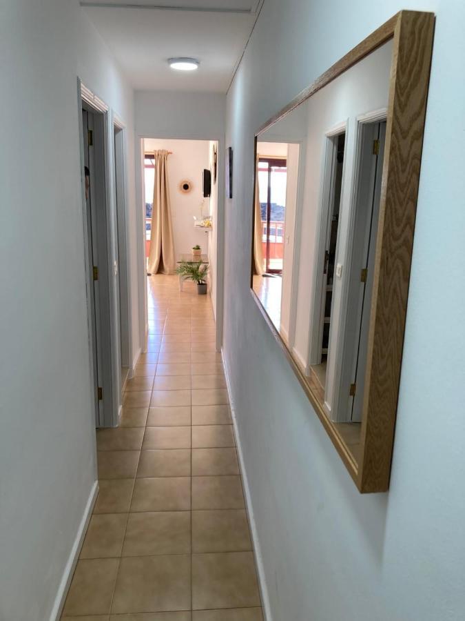 La Terraza Apartment Playa Cancajos.- BreNa Baja  Exterior foto