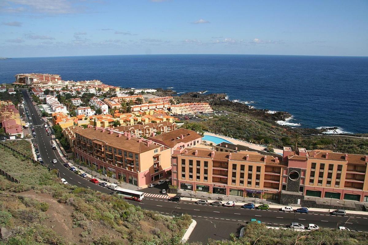 La Terraza Apartment Playa Cancajos.- BreNa Baja  Exterior foto