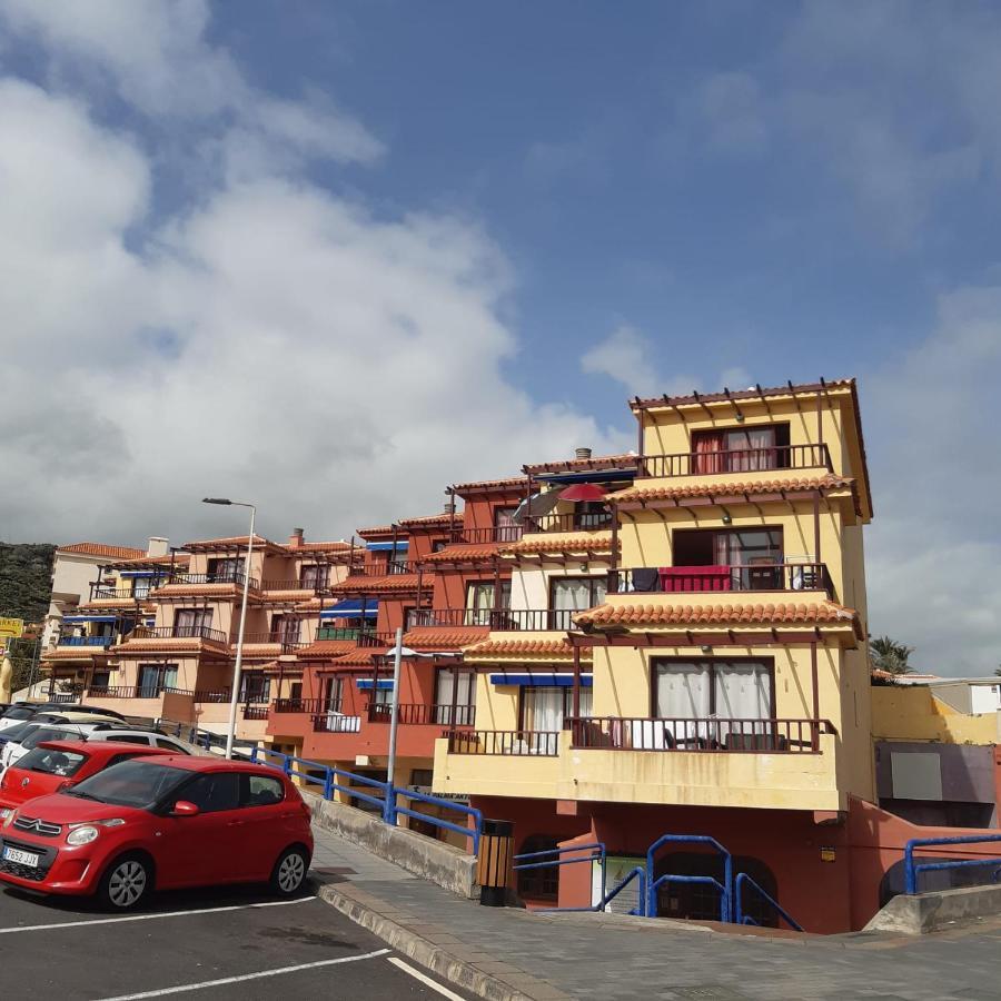 La Terraza Apartment Playa Cancajos.- BreNa Baja  Exterior foto